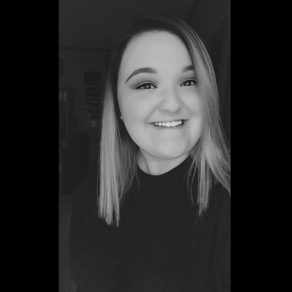 Meet your Posher, Kaci